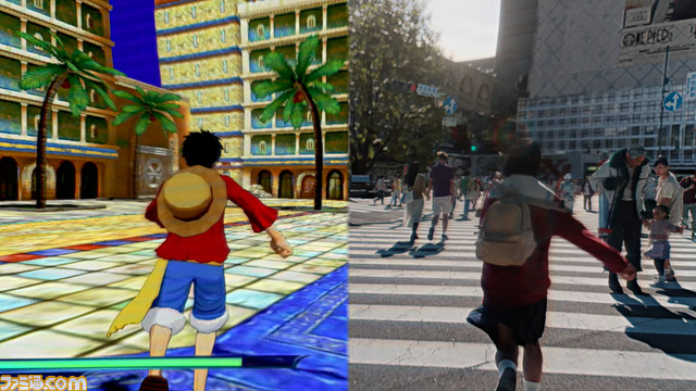 『ワンピース』歴代ゲームをテーマにしたスペシャルムービーが公開。『ワンピース めざせ海賊王！』から『ワンピース オデッセイ』までを振り返る！