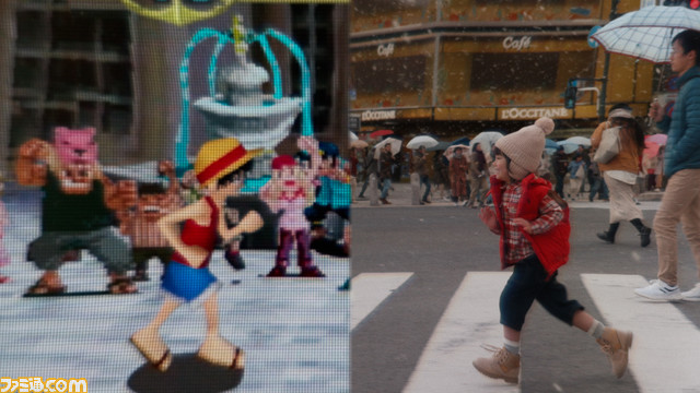 『ワンピース』歴代ゲームをテーマにしたスペシャルムービーが公開。『ワンピース めざせ海賊王！』から『ワンピース オデッセイ』までを振り返る！