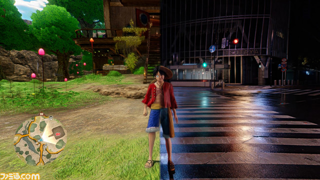 『ワンピース』歴代ゲームをテーマにしたスペシャルムービーが公開。『ワンピース めざせ海賊王！』から『ワンピース オデッセイ』までを振り返る！