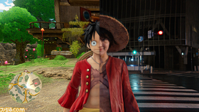 『ワンピース』歴代ゲームをテーマにしたスペシャルムービーが公開。『ワンピース めざせ海賊王！』から『ワンピース オデッセイ』までを振り返る！