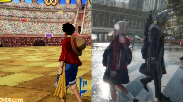 『ワンピース』歴代ゲームをテーマにしたスペシャルムービーが公開。『ワンピース めざせ海賊王！』から『ワンピース オデッセイ』までを振り返る！