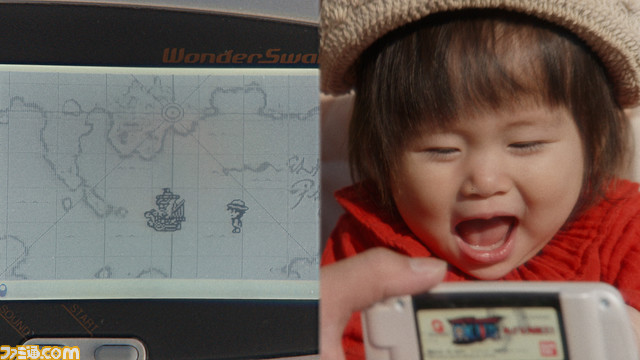 『ワンピース』歴代ゲームをテーマにしたスペシャルムービーが公開。『ワンピース めざせ海賊王！』から『ワンピース オデッセイ』までを振り返る！