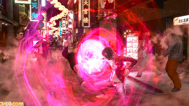 『ロストジャッジメント』『Virtua Fighter esports』『初音ミク -Project DIVA- X HD』が半額。“セガ スプリングセール2023”が4月26日まで開催