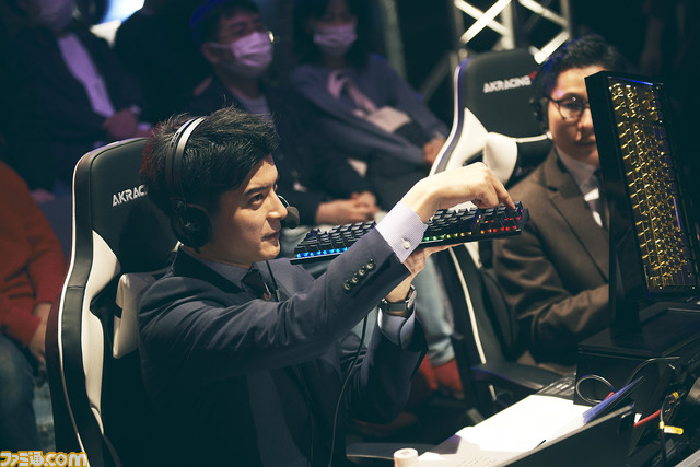 【篠原光アナ】日テレを退社して推しの岸大河に弟子入り。タイピング音を録音するキーボードマニアにして鍵っ子、元ニコニコ歌詞職人のeスポーツキャスターへの道