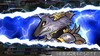 『DFF オペラオムニア』【新キャラ参戦】『FFV』からケルガーが参戦！ ターゲットを集めて回避⇒カウンター攻撃が強烈【2023.3.31アプデ情報】