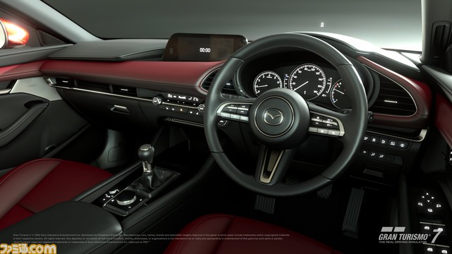 【GT7】『グランツーリスモ7』アウディ RS 5 Turbo DTM '19や“マツダ3 X Burgundy Selection '19”など、5車種追加のアップデートが3月30日15時配信。PS5版は120fpsに対応