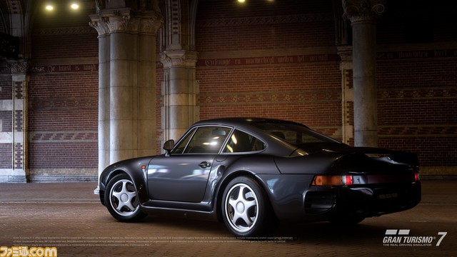 【GT7】『グランツーリスモ7』アウディ RS 5 Turbo DTM '19や“マツダ3 X Burgundy Selection '19”など、5車種追加のアップデートが3月30日15時配信。PS5版は120fpsに対応