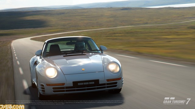 【GT7】『グランツーリスモ7』アウディ RS 5 Turbo DTM '19や“マツダ3 X Burgundy Selection '19”など、5車種追加のアップデートが3月30日15時配信。PS5版は120fpsに対応