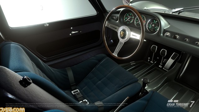 【GT7】『グランツーリスモ7』アウディ RS 5 Turbo DTM '19や“マツダ3 X Burgundy Selection '19”など、5車種追加のアップデートが3月30日15時配信。PS5版は120fpsに対応