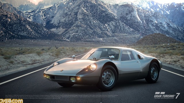 【GT7】『グランツーリスモ7』アウディ RS 5 Turbo DTM '19や“マツダ3 X Burgundy Selection '19”など、5車種追加のアップデートが3月30日15時配信。PS5版は120fpsに対応