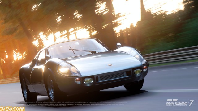 【GT7】『グランツーリスモ7』アウディ RS 5 Turbo DTM '19や“マツダ3 X Burgundy Selection '19”など、5車種追加のアップデートが3月30日15時配信。PS5版は120fpsに対応