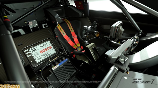 【GT7】『グランツーリスモ7』アウディ RS 5 Turbo DTM '19や“マツダ3 X Burgundy Selection '19”など、5車種追加のアップデートが3月30日15時配信。PS5版は120fpsに対応