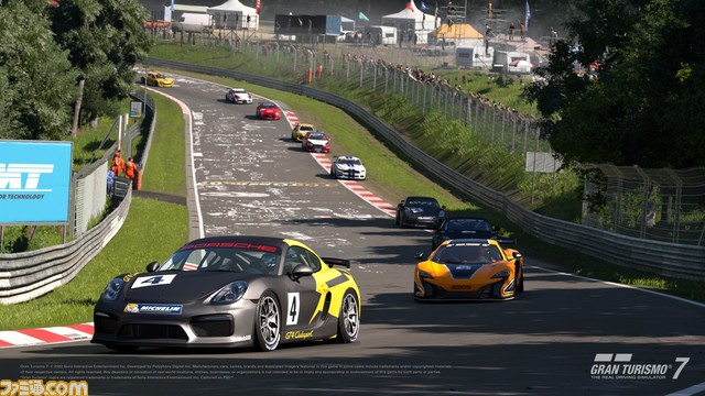 【GT7】『グランツーリスモ7』アウディ RS 5 Turbo DTM '19や“マツダ3 X Burgundy Selection '19”など、5車種追加のアップデートが3月30日15時配信。PS5版は120fpsに対応