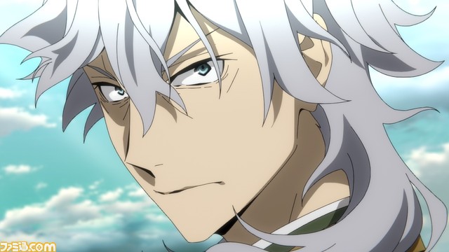 アニメ『文豪ストレイドッグス』第5期が2023年7月より放送開始。福沢諭吉と福地桜痴が斬り合うキービジュアルやPV第1弾が公開。朝霧カフカ「ご長寿アニメかよ!」