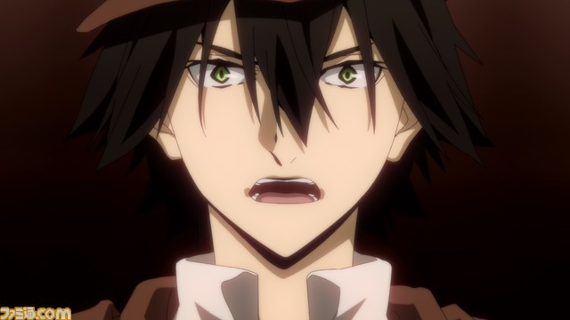 アニメ『文豪ストレイドッグス』第5期が2023年7月より放送開始。福沢諭吉と福地桜痴が斬り合うキービジュアルやPV第1弾が公開。朝霧カフカ「ご長寿アニメかよ!」