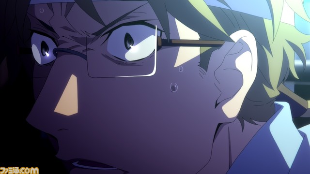 アニメ『文豪ストレイドッグス』第5期が2023年7月より放送開始。福沢諭吉と福地桜痴が斬り合うキービジュアルやPV第1弾が公開。朝霧カフカ「ご長寿アニメかよ!」