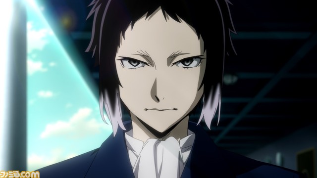 アニメ『文豪ストレイドッグス』第5期が2023年7月より放送開始。福沢諭吉と福地桜痴が斬り合うキービジュアルやPV第1弾が公開。朝霧カフカ「ご長寿アニメかよ!」