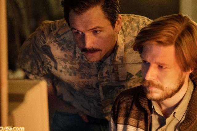 明日（3/31）配信の映画『テトリス』先行視聴レビュー＆インタビュー。1980年代の権利争いを再現しつつも肩の力を抜いて楽しめる。ドキュメンタリーと娯楽映画のよさを併せ持つ傑作【Apple TV+】