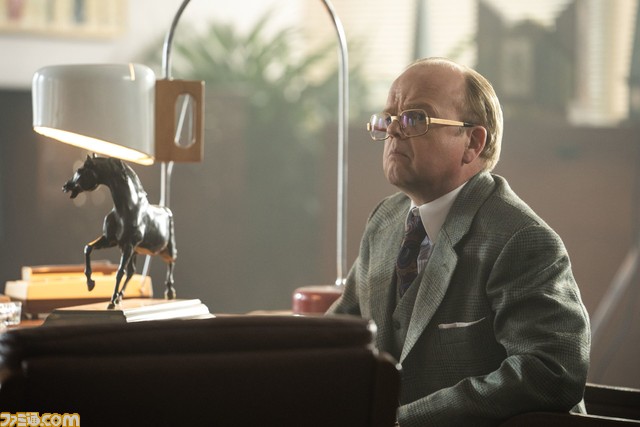 明日（3/31）配信の映画『テトリス』先行視聴レビュー＆インタビュー。1980年代の権利争いを再現しつつも肩の力を抜いて楽しめる。ドキュメンタリーと娯楽映画のよさを併せ持つ傑作【Apple TV+】