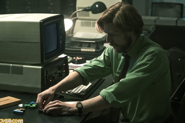 明日（3/31）配信の映画『テトリス』先行視聴レビュー＆インタビュー。1980年代の権利争いを再現しつつも肩の力を抜いて楽しめる。ドキュメンタリーと娯楽映画のよさを併せ持つ傑作【Apple TV+】