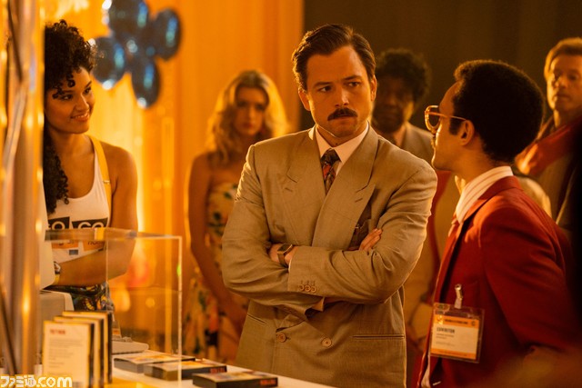 明日（3/31）配信の映画『テトリス』先行視聴レビュー＆インタビュー。1980年代の権利争いを再現しつつも肩の力を抜いて楽しめる。ドキュメンタリーと娯楽映画のよさを併せ持つ傑作【Apple TV+】