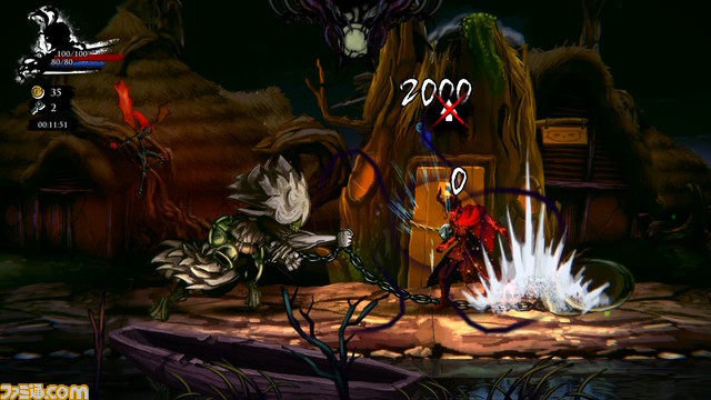 ローグライク2Dアクション『ヘルベッティ』が4月13日より発売。3人のキャラクターを操作しながら、敵を打ち上げて叩き落とす爽快コンボを決めよう