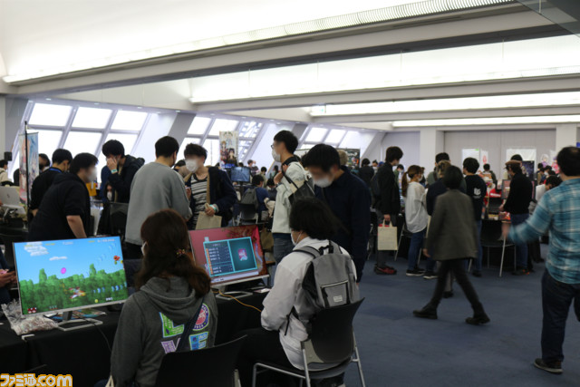 ゲームパビリオンjpに見る、関西同人・インディーゲームイベントへの手応えと期待。注目9タイトルもピックアップ