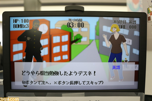 ゲームパビリオンjpに見る、関西同人・インディーゲームイベントへの手応えと期待。注目9タイトルもピックアップ