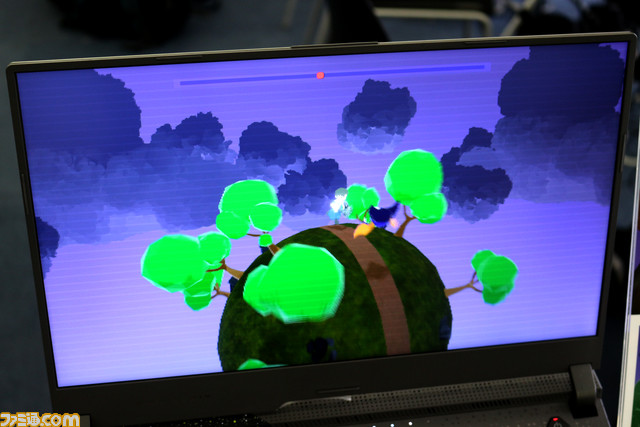 ゲームパビリオンjpに見る、関西同人・インディーゲームイベントへの手応えと期待。注目9タイトルもピックアップ