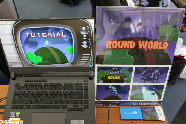 ゲームパビリオンjpに見る、関西同人・インディーゲームイベントへの手応えと期待。注目9タイトルもピックアップ