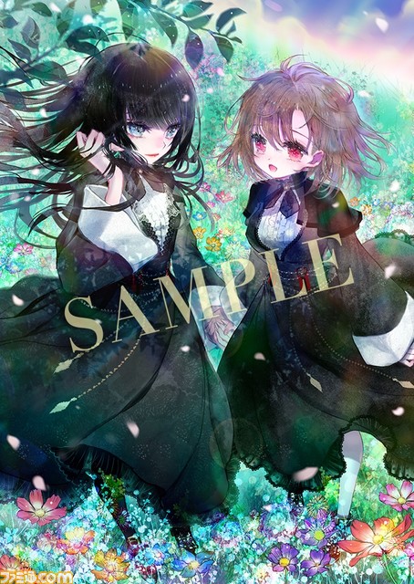 PlayStation4 - エヴァーメイデン ～堕落の園の乙女たち～（限定版） 719CQd9jMzL._UF894,1000_QL80_.jpg
