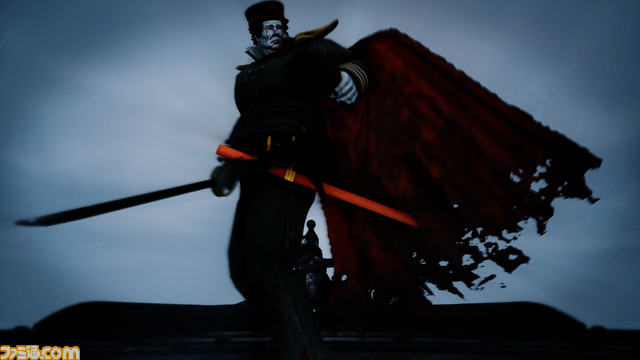 江戸が舞台のゾンビ討伐ローグライク『Ed-0: Zombie Uprising』(PS5/Xbox X/Steam)が7月13日に発売決定! 侍や忍者を使い敵をなぎ倒せ