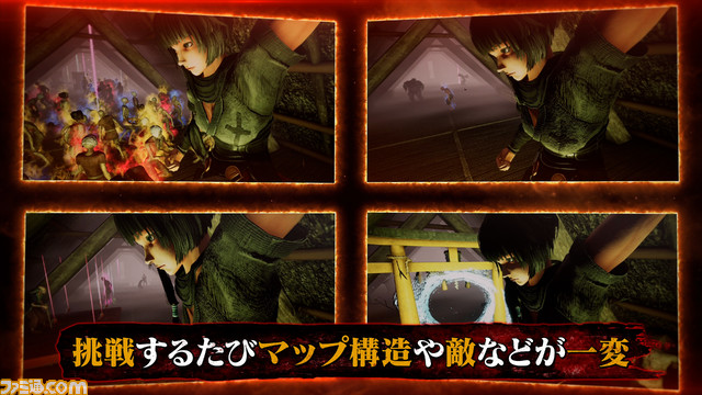 江戸が舞台のゾンビ討伐ローグライク『Ed-0: Zombie Uprising』(PS5/Xbox X/Steam)が7月13日に発売決定! 侍や忍者を使い敵をなぎ倒せ