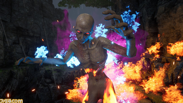 江戸が舞台のゾンビ討伐ローグライク『Ed-0: Zombie Uprising』(PS5/Xbox X/Steam)が7月13日に発売決定! 侍や忍者を使い敵をなぎ倒せ