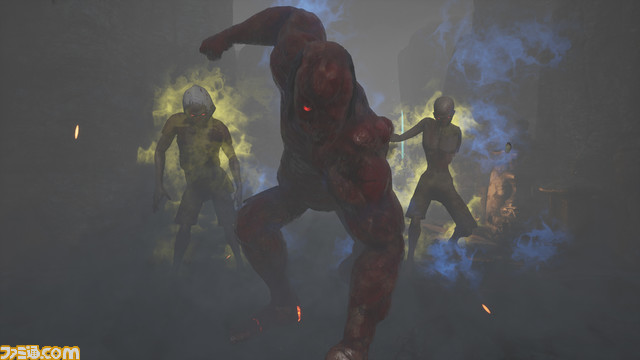 江戸が舞台のゾンビ討伐ローグライク『Ed-0: Zombie Uprising』(PS5/Xbox X/Steam)が7月13日に発売決定! 侍や忍者を使い敵をなぎ倒せ