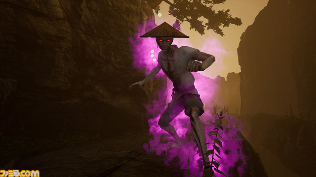 江戸が舞台のゾンビ討伐ローグライク『Ed-0: Zombie Uprising』(PS5/Xbox X/Steam)が7月13日に発売決定! 侍や忍者を使い敵をなぎ倒せ