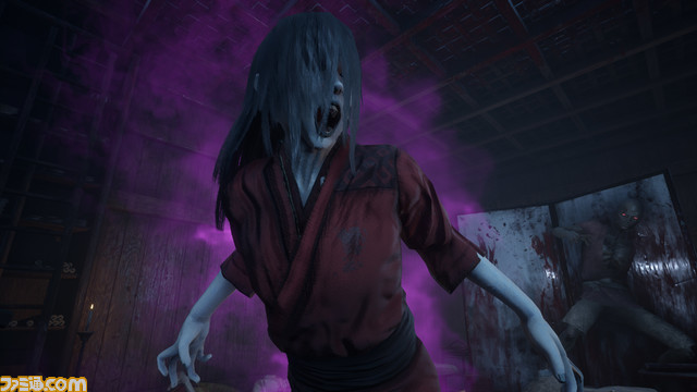 江戸が舞台のゾンビ討伐ローグライク『Ed-0: Zombie Uprising』(PS5/Xbox X/Steam)が7月13日に発売決定! 侍や忍者を使い敵をなぎ倒せ