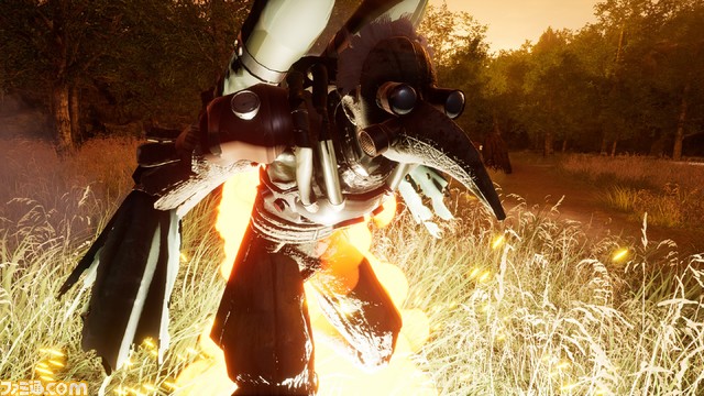 江戸が舞台のゾンビ討伐ローグライク『Ed-0: Zombie Uprising』(PS5/Xbox X/Steam)が7月13日に発売決定! 侍や忍者を使い敵をなぎ倒せ