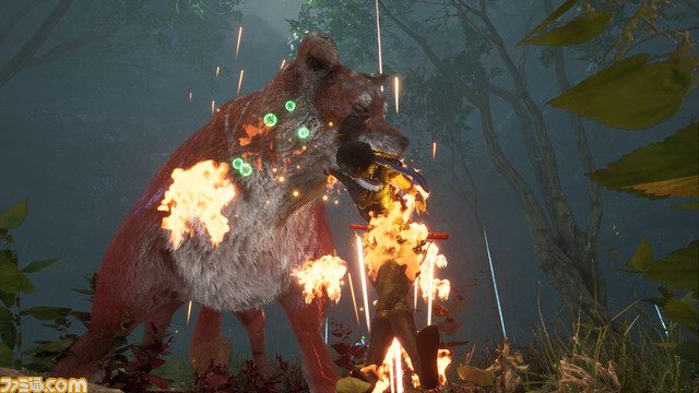 江戸が舞台のゾンビ討伐ローグライク『Ed-0: Zombie Uprising』(PS5/Xbox X/Steam)が7月13日に発売決定! 侍や忍者を使い敵をなぎ倒せ