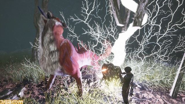 江戸が舞台のゾンビ討伐ローグライク『Ed-0: Zombie Uprising』(PS5/Xbox X/Steam)が7月13日に発売決定! 侍や忍者を使い敵をなぎ倒せ