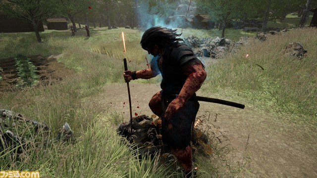 江戸が舞台のゾンビ討伐ローグライク『Ed-0: Zombie Uprising』(PS5/Xbox X/Steam)が7月13日に発売決定! 侍や忍者を使い敵をなぎ倒せ