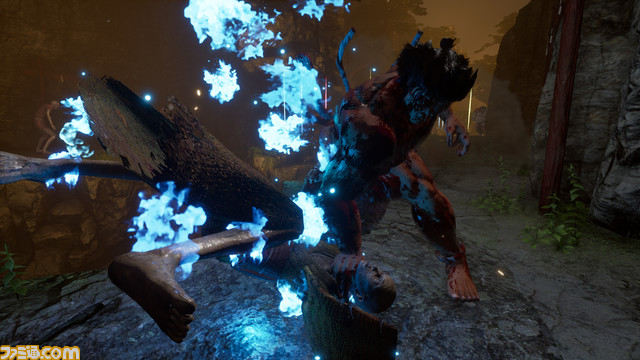 江戸が舞台のゾンビ討伐ローグライク『Ed-0: Zombie Uprising』(PS5/Xbox X/Steam)が7月13日に発売決定! 侍や忍者を使い敵をなぎ倒せ