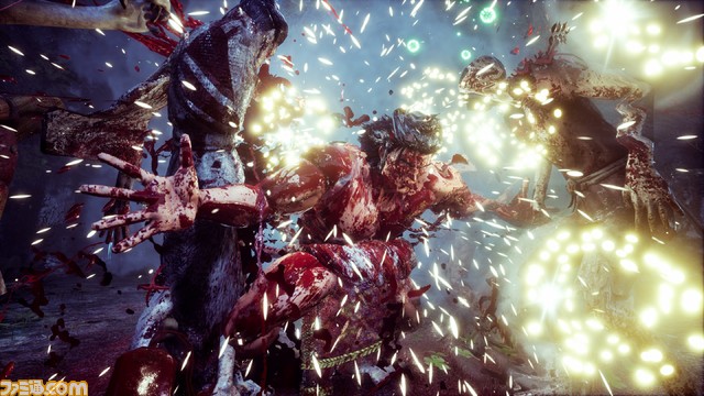 江戸が舞台のゾンビ討伐ローグライク『Ed-0: Zombie Uprising』(PS5/Xbox X/Steam)が7月13日に発売決定! 侍や忍者を使い敵をなぎ倒せ