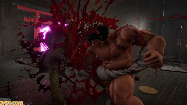 江戸が舞台のゾンビ討伐ローグライク『Ed-0: Zombie Uprising』(PS5/Xbox X/Steam)が7月13日に発売決定! 侍や忍者を使い敵をなぎ倒せ