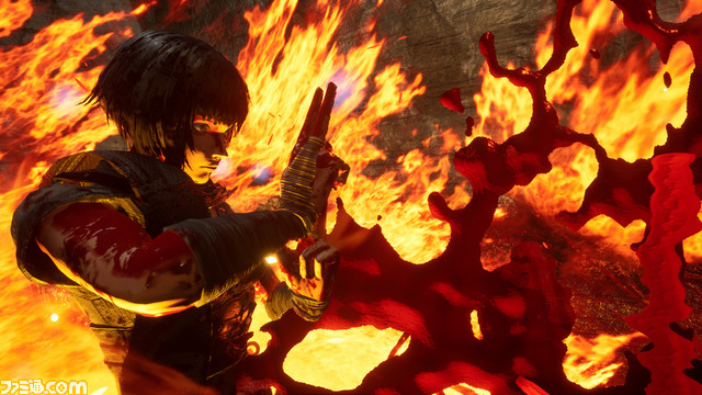 江戸が舞台のゾンビ討伐ローグライク『Ed-0: Zombie Uprising』(PS5/Xbox X/Steam)が7月13日に発売決定! 侍や忍者を使い敵をなぎ倒せ