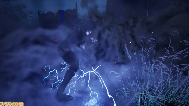 江戸が舞台のゾンビ討伐ローグライク『Ed-0: Zombie Uprising』(PS5/Xbox X/Steam)が7月13日に発売決定! 侍や忍者を使い敵をなぎ倒せ