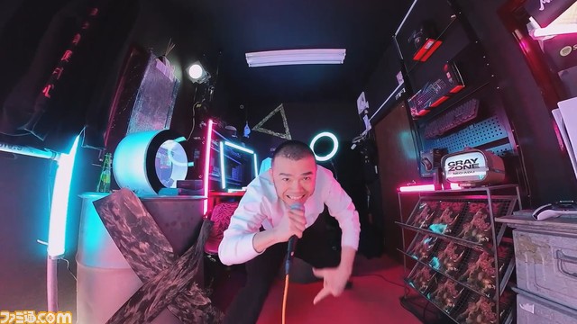 “MOROHA”によるSpotify on PlayStationの新PVが公開。『スコールアンドレスポンス』のリリックとギターの旋律がゲームプレイ体験に重なる