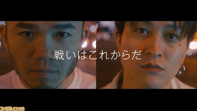 “MOROHA”によるSpotify on PlayStationの新PVが公開。『スコールアンドレスポンス』のリリックとギターの旋律がゲームプレイ体験に重なる