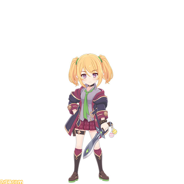 【プリコネR】『プリコネ！グランドマスターズ』が2023年エイプリルフールに期間限定で復活。新ユニット・シェフィ、チエル、ユニ、クロエの追加が決定