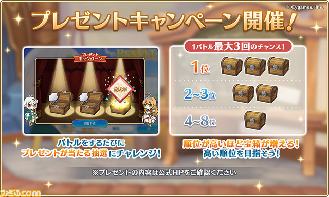 【プリコネR】『プリコネ！グランドマスターズ』が2023年エイプリルフールに期間限定で復活。新ユニット・シェフィ、チエル、ユニ、クロエの追加が決定